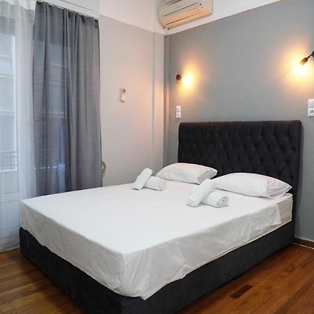 Athens City Themis 14 Bagian luar foto