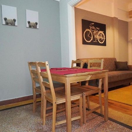 Athens City Themis 14 Bagian luar foto